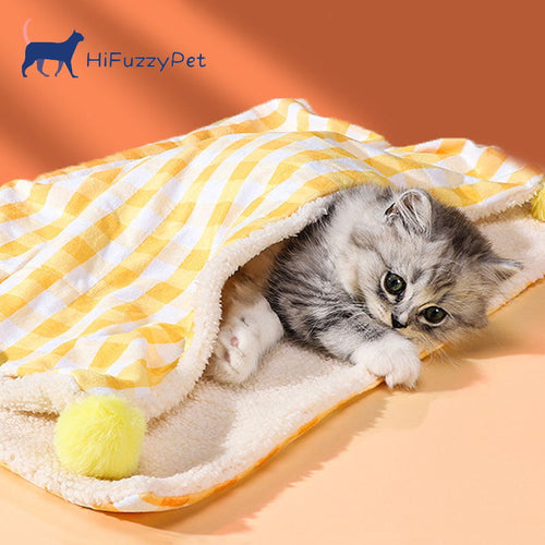 super soft cat puppy blanket