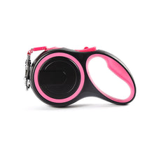 Load image into Gallery viewer, HiFuzzyPet Retractable Dog Leash 26 Feet/16 Ft
