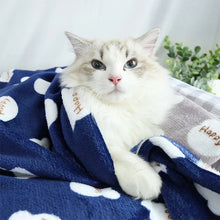 Load image into Gallery viewer, HiFuzzyPet Warm Dog Blanket
