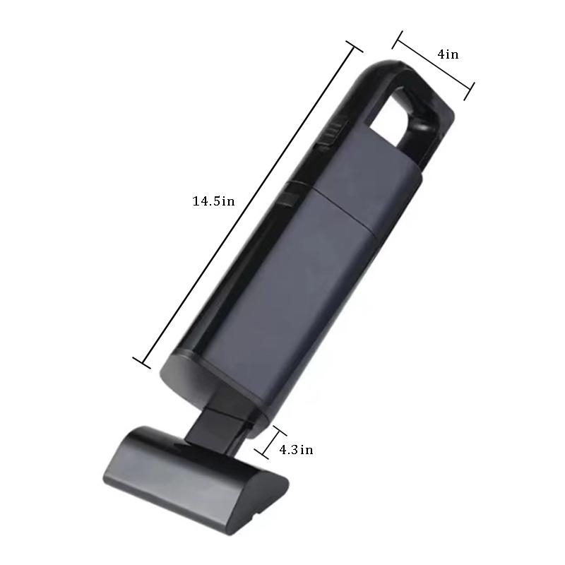 HiFuzzyPet Handheld Vacuum for Pet Hair