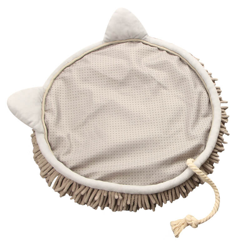 HiFuzzyPet Snuffle Mat for Dogs
