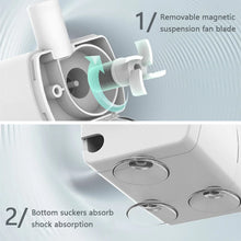 Load image into Gallery viewer, bee cat water fountain&#39;s pump funcation

