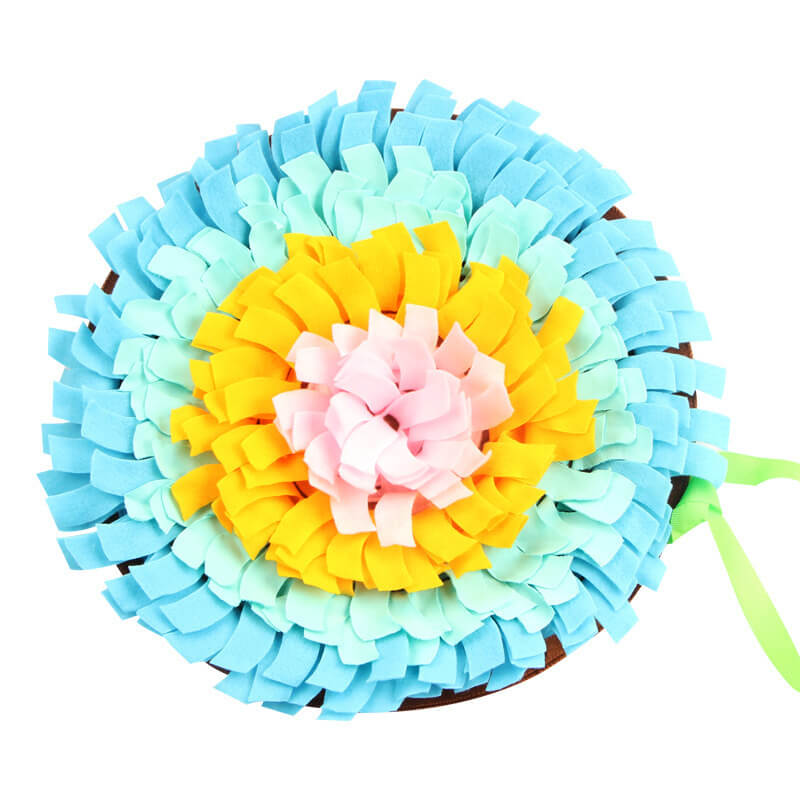 HiFuzzyPet Snuffle Mat for Dogs