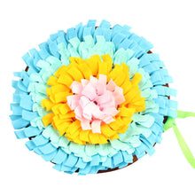 Load image into Gallery viewer, HiFuzzyPet Snuffle Mat for Dogs
