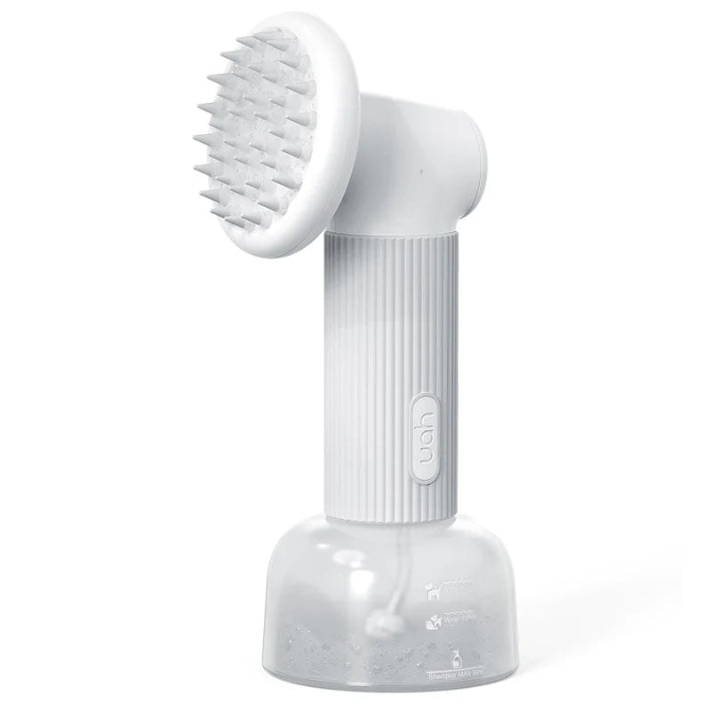  Automatic Foaming Dog Shampoo Brush