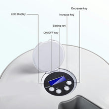 Load image into Gallery viewer, HiFuzzyPet Smart Automatic Dog Feeder with Timer
