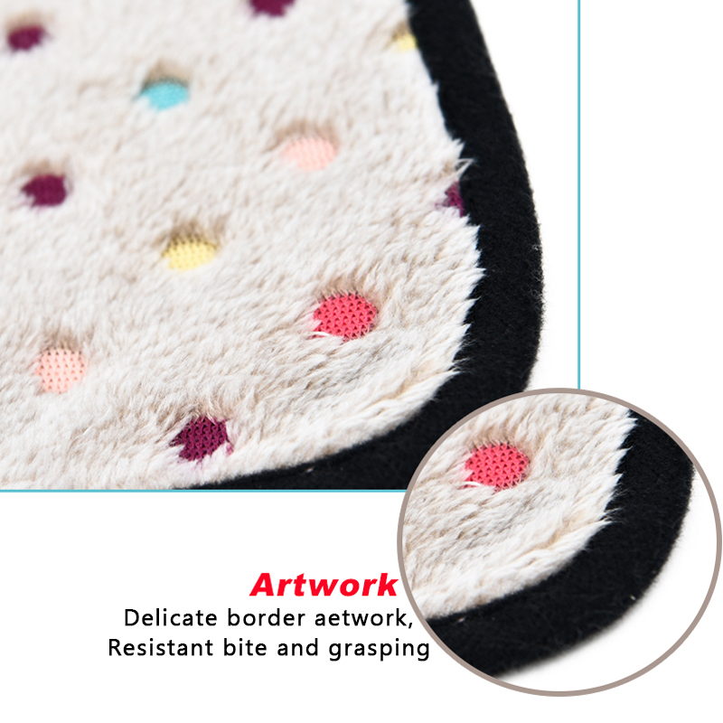 delicate sewing dog cat blankets