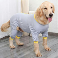 Load image into Gallery viewer, HiFuzzyPet Dog Recovery Suit after Surgery
