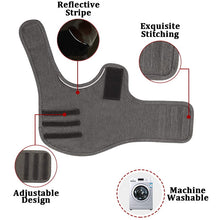 Load image into Gallery viewer, HiFuzzyPet Dog Anxiety Relief Vest for Thunderstorm &amp; Fireworks

