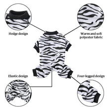 Load image into Gallery viewer, HiFuzzyPet Comfy Dog Pajamas for Small and Large Dogs
