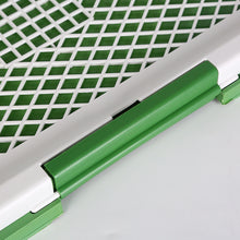 Load image into Gallery viewer, HiFuzzyPet Dog Pee Pad, Puppy Litter Box for Small Dog
