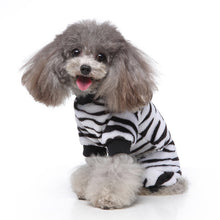 Load image into Gallery viewer, HiFuzzyPet Comfy Dog Pajamas for Small and Large Dogs
