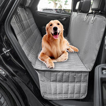Load image into Gallery viewer, A style dog car seat cover
