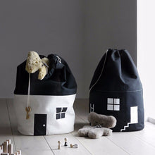 Load image into Gallery viewer, HiFuzzyPet Dog Toys Box, Pet Toy Basket
