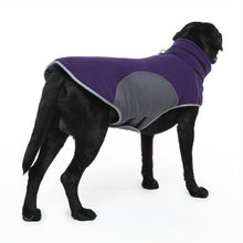 Load image into Gallery viewer, HiFuzzyPet Windproof Dog Jacket for Winter

