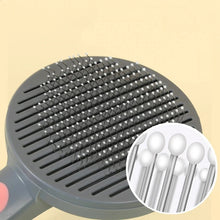 Load image into Gallery viewer, HiFuzzyPet Cat Brush For Long Hair, Comb For Shedding
