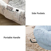 Load image into Gallery viewer, Adult Dog Beds for Humans
