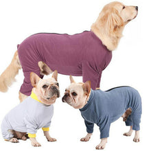 Load image into Gallery viewer, HiFuzzyPet Dog Recovery Suit after Surgery
