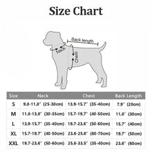 Load image into Gallery viewer, HiFuzzyPet Windproof Dog Jacket for Winter
