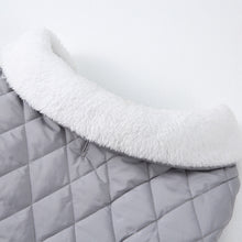 Load image into Gallery viewer, HiFuzzyPet Windproof Dog Jacket for Winter

