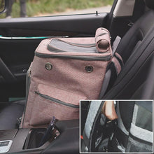 Load image into Gallery viewer, HiFuzzyPet Dog Carrier Backpack for Hiking
