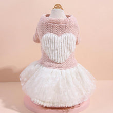 Load image into Gallery viewer, HiFuzzyPet Fashion Cute Pet Dress for Dogs &amp; Cats
