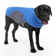 Load image into Gallery viewer, HiFuzzyPet Windproof Dog Jacket for Winter

