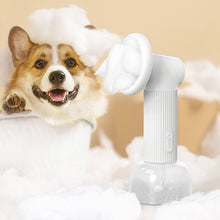 Load image into Gallery viewer, Automatic Foaming Dog Shampoo Brush
