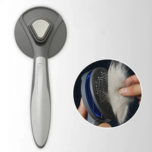 Load image into Gallery viewer, HiFuzzyPet Cat Brush For Long Hair, Comb For Shedding
