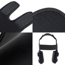 Load image into Gallery viewer, multifunction dog elbow pads details
