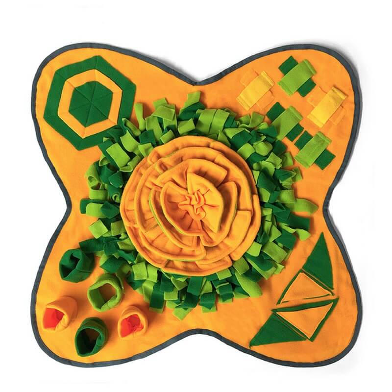 HiFuzzyPet Snuffle Mat for Dogs