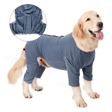 Load image into Gallery viewer, HiFuzzyPet Dog Recovery Suit after Surgery
