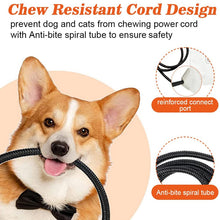 Load image into Gallery viewer, HiFuzzyPet Electric Heating Pad for Pets Indoor Warming Mat
