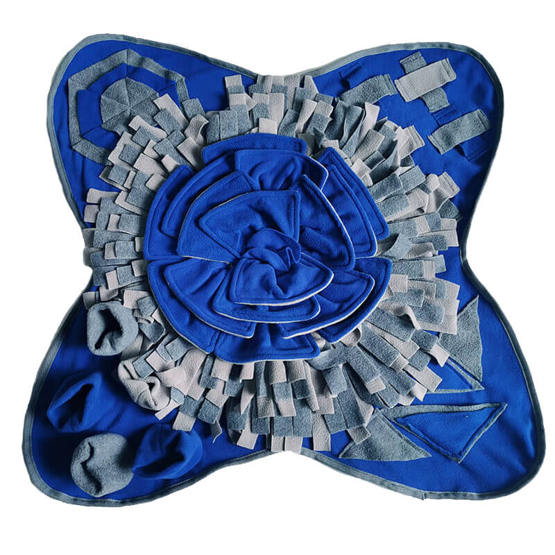 HiFuzzyPet Snuffle Mat for Dogs