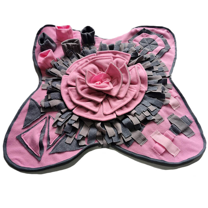 HiFuzzyPet Snuffle Mat for Dogs
