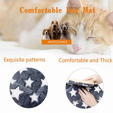 Load image into Gallery viewer, HiFuzzyPet Cozy Blanket For Cats, Puppy Crate Mat
