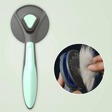 Load image into Gallery viewer, HiFuzzyPet Cat Brush For Long Hair, Comb For Shedding
