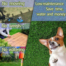 Load image into Gallery viewer, HiFuzzyPet Dog Pee Pad, Puppy Litter Box for Small Dog
