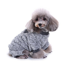 Load image into Gallery viewer, HiFuzzyPet Comfy Dog Pajamas for Small and Large Dogs
