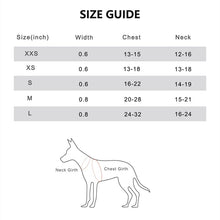 Load image into Gallery viewer, HiFuzzyPet Rainbow Easy Walk Harness for Runs, Walks, Hikes
