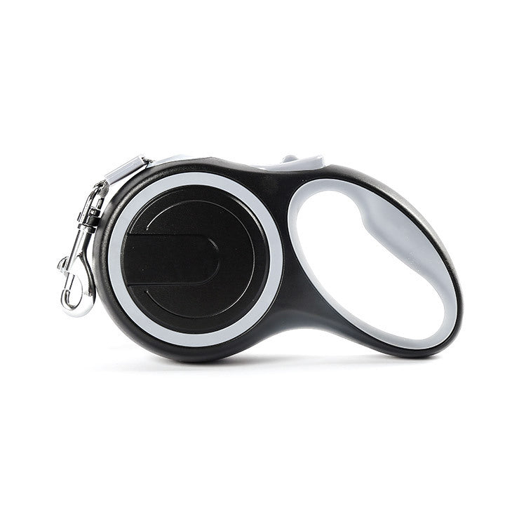 HiFuzzyPet Retractable Dog Leash 26 Feet/16 Ft