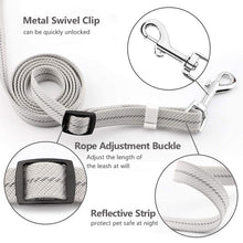 Load image into Gallery viewer, hand free leash for dogs details
