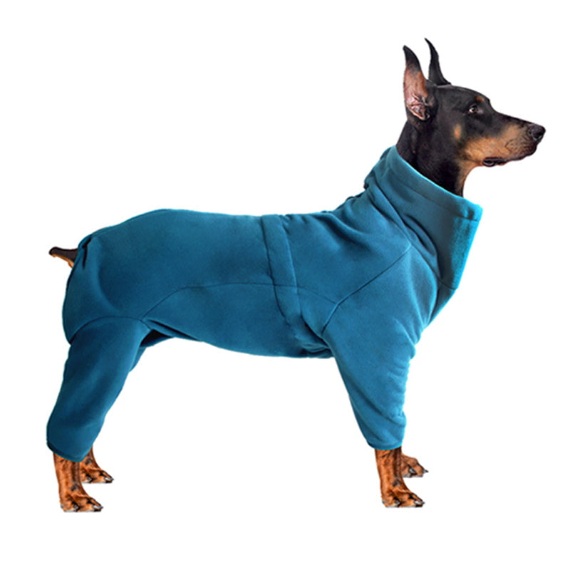 winter dog coat keep warm