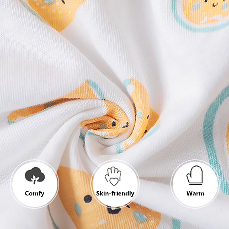 cat recovery suit's comfortable fabrics