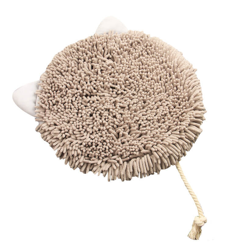 HiFuzzyPet Snuffle Mat for Dogs
