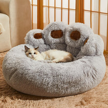 Load image into Gallery viewer, dog cat bed to improve health
