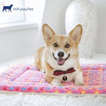 Load image into Gallery viewer, HiFuzzyPet Cozy Blanket For Cats, Puppy Crate Mat
