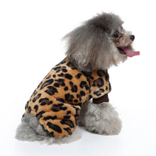Load image into Gallery viewer, HiFuzzyPet Comfy Dog Pajamas for Small and Large Dogs
