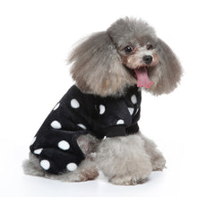 Load image into Gallery viewer, HiFuzzyPet Comfy Dog Pajamas for Small and Large Dogs
