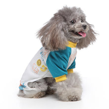 Load image into Gallery viewer, HiFuzzyPet Soft Puppy Dog Jumpsuit Pajamas
